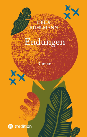 Endungen von Rühlmann,  Heidi