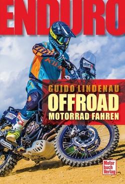 Enduro von Lindenau,  Guido