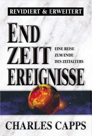 Endzeitereignisse von Capps,  Charles