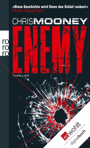 Enemy von Mooney,  Chris, Windgassen,  Michael