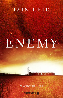 Enemy von Kreutzer,  Anke, Kreutzer,  Eberhard, Reid,  Iain