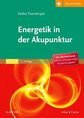 Energetik in der Akupunktur von Seybold-Kellner,  Birgit