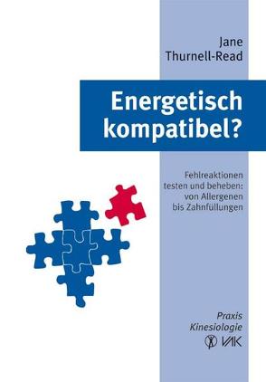 Energetisch kompatibel? von Brodersen,  Imke, Thurnell-Read,  Jane