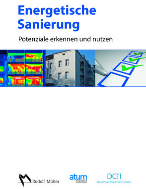 Energetische Sanierung