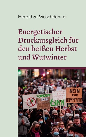 Energetischer Druckausgleich für den heißen Herbst und den Wutwinter von zu Moschdehner,  Herold