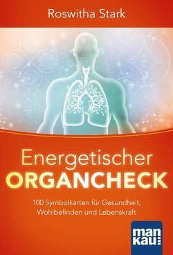 Energetischer Organcheck. Kartenset von Stark,  Roswitha