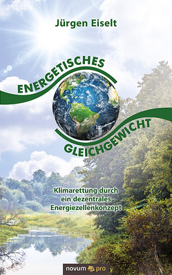 Energetisches Gleichgewicht von Eiselt,  Jürgen