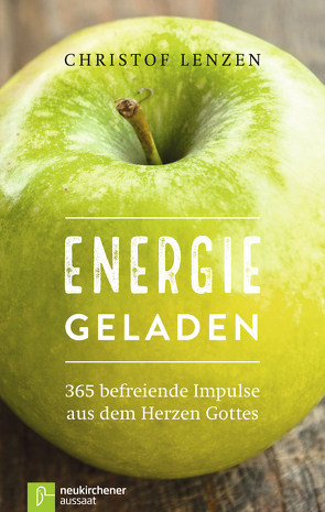 Energie geladen von Lenzen,  Christof