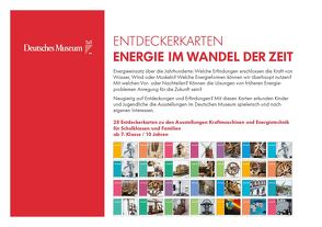 Energie im Wandel der Zeit