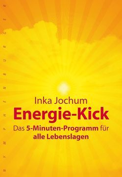 Energie-Kick von Jochum,  Inka