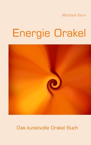 Energie Orakel von Kern,  Michael