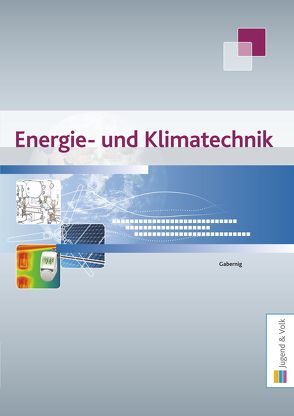 Energie- und Klimatechnik von Gabernig,  Heinz