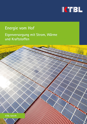 Energie vom Hof