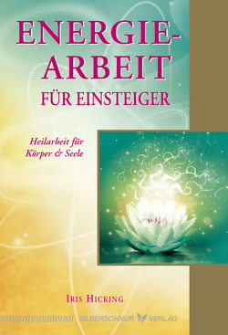 Energiearbeit für Einsteiger von Hicking,  Iris