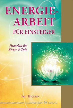 Energiearbeit für Einsteiger von Hicking,  Iris