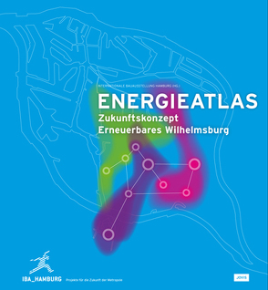 Energieatlas von Internationale Bauausstellung IBA Hamburg