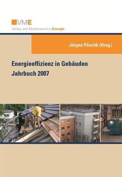 Energieeffizienz in Gebäuden von Feldmann,  Rainer, Hemmen,  Dr. Ralf, Matthes,  Dr. Felix Christian, Pöschk,  Jürgen, Quint,  Rüdiger Peter, Reinholz,  Andreas, Rips,  Franz-Georg, Thoben,  Christa, Tiefensee,  Wolfgang, Weigl,  Fred, Wolff,  Dr. Dieter