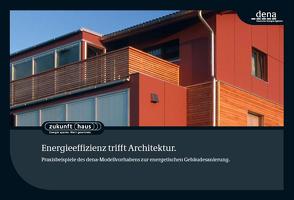 Energieeffizienz trifft Architektur