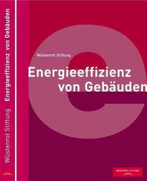 Energieeffizienz von Gebäuden