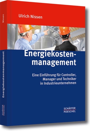 Energiekostenmanagement von Nissen,  Ulrich