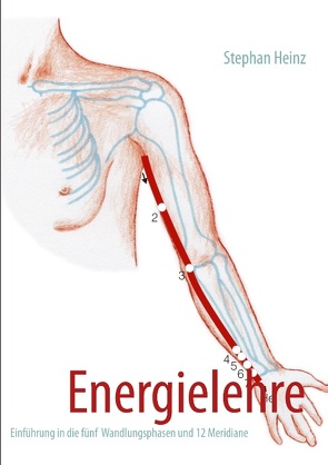 Energielehre von Heinz,  Stephan