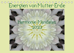 Energien von Mutter Erde (Tischkalender 2023 DIN A5 quer) von Wiermann,  JonaMo