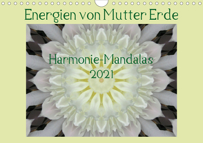 Energien von Mutter Erde (Wandkalender 2021 DIN A4 quer) von Wiermann,  JonaMo