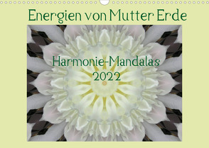 Energien von Mutter Erde (Wandkalender 2022 DIN A3 quer) von Wiermann,  JonaMo