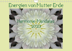 Energien von Mutter Erde (Wandkalender 2023 DIN A4 quer) von Wiermann,  JonaMo