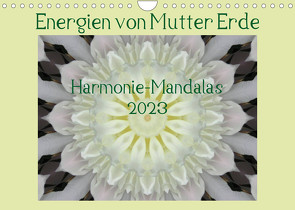 Energien von Mutter Erde (Wandkalender 2023 DIN A4 quer) von Wiermann,  JonaMo