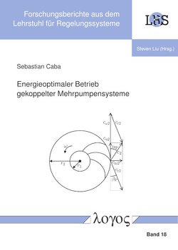 Energieoptimaler Betrieb gekoppelter Mehrpumpensysteme von Caba,  Sebastian