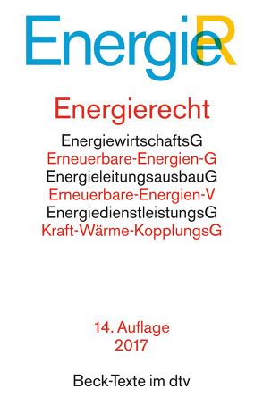 Energierecht