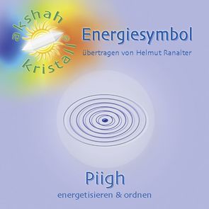 Energiesymbol PIIGH von Ranalter,  Helmut