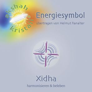 Energiesymbol XIDHA von Ranalter,  Helmut