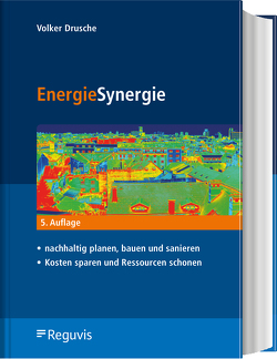 EnergieSynergie von Drusche,  Volker