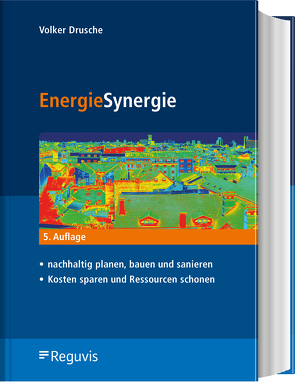 EnergieSynergie von Drusche,  Volker