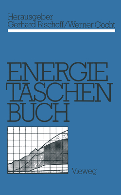 Energietaschenbuch von Bischoff,  Gerhard, Bischoff,  NA, Gocht,  Werner