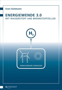 Energiewende 3.0 von Geitmann,  Sven