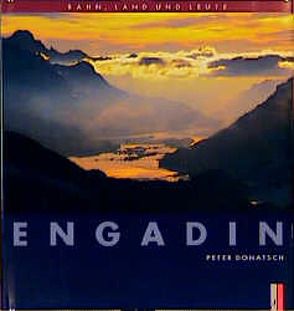 Engadin von Donetsch,  Peter