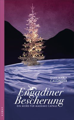 Engadiner Bescherung von Calonder,  Gian Maria