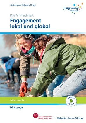 Engagement lokal und global von Lange,  Dirk