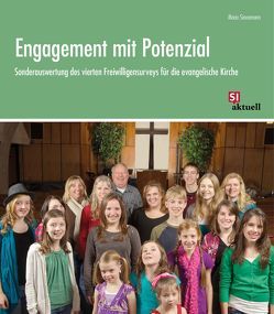 Engagement mit Potenzial von Sinnemann,  Maria