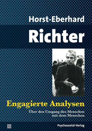 Engagierte Analysen von Richter,  Horst-Eberhard