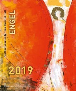 Engel 2019 von Holl,  Christel