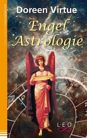 Engel-Astrologie von Graf,  Daniela, Virtue,  Doreen