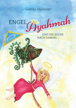 Engel Ayahmah von Paixmont,  Sandra, Schörner,  Melanie, Winkler,  Alfred