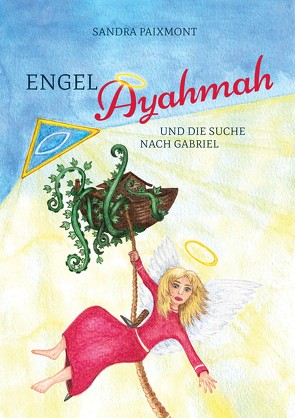 Engel Ayahmah von Paixmont,  Sandra, Schörner,  Melanie, Winkler,  Alfred