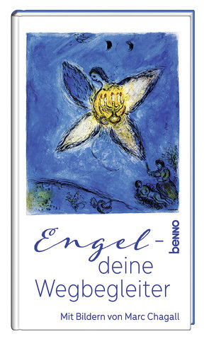 Engel – deine Wegbegleiter