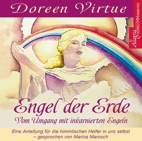 Engel der Erde von Marosch,  Marina, Virtue,  Doreen