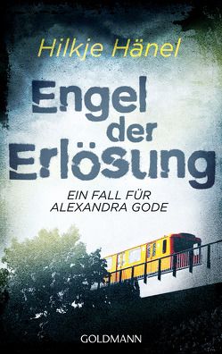 Engel der Erlösung von Hänel,  Hilkje